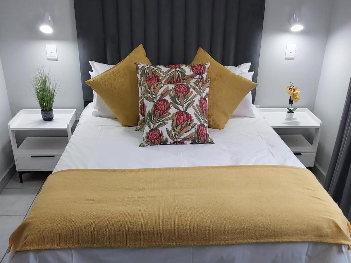 Blooming Rose Bed And Breakfast 波罗克瓦尼 外观 照片