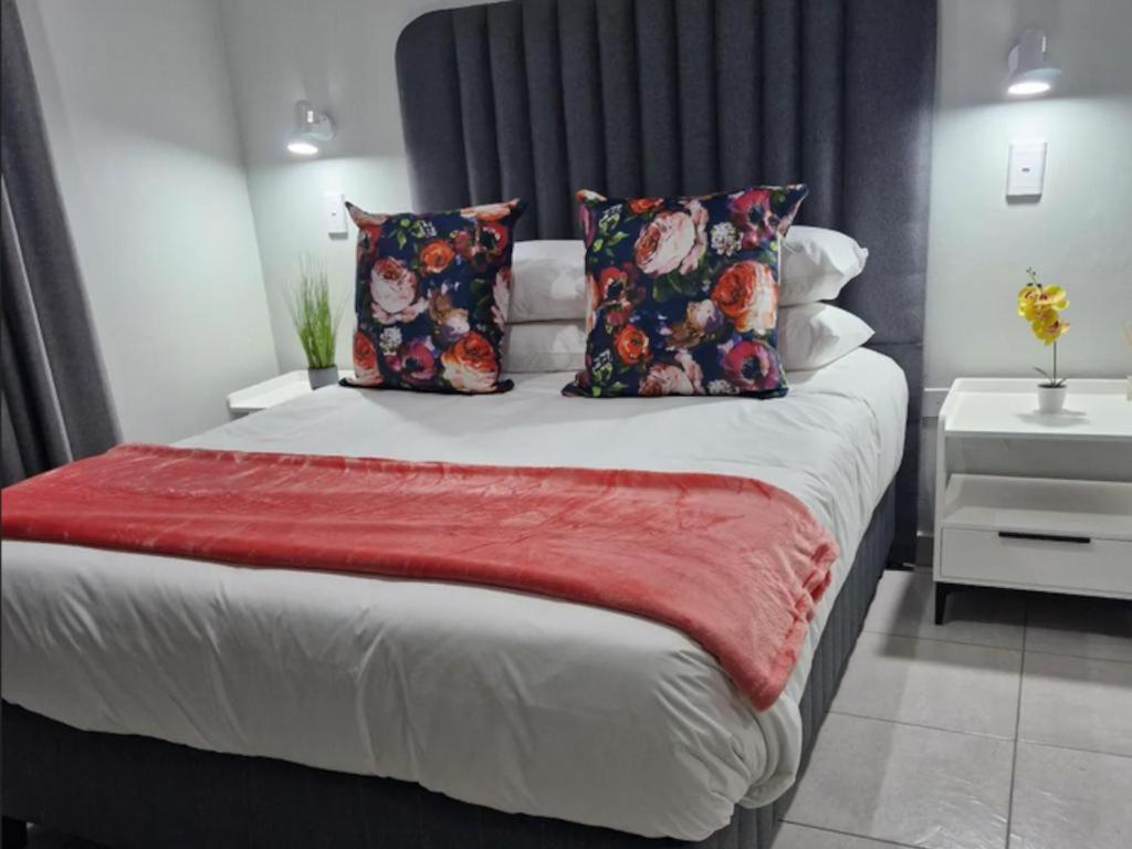 Blooming Rose Bed And Breakfast 波罗克瓦尼 外观 照片